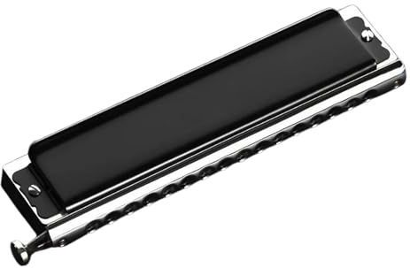 16-gaats 64-toons Chromatische Mondharmonica Voor Beginners Studenten Professionele Uitvoering Van C Key Harmonica-instrumenten beginners mondharmonica