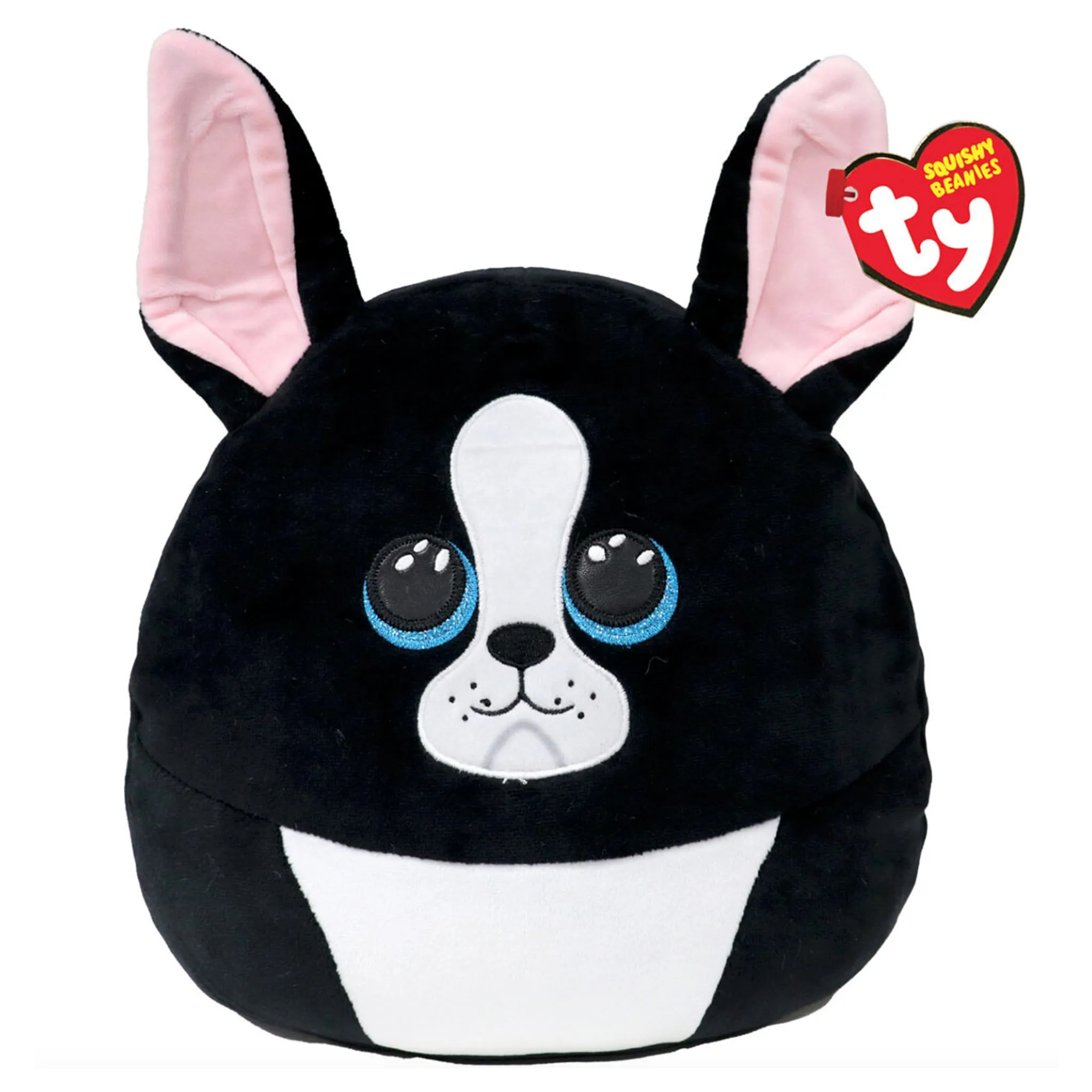 TY Peluche Squishy Tink 14''