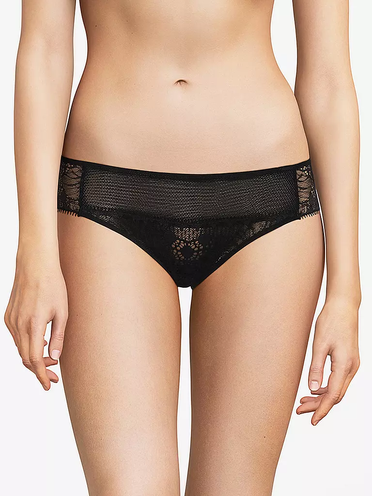 CHANTELLE Slip DAY 2 NIGHT schwarz schwarz