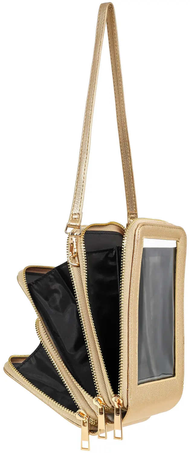 Tasche - Practical Glam