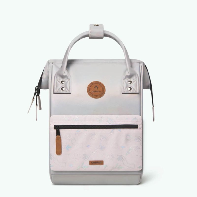 Sac à dos Adventurer Mini 12 litres + 2 grandes pochettes Rennes