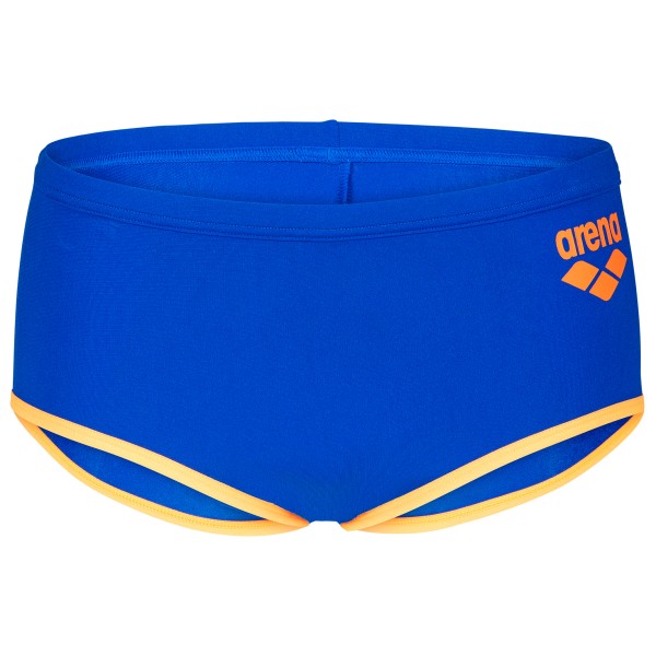 Arena - One Low Waist Short Big Logo - Short de bain