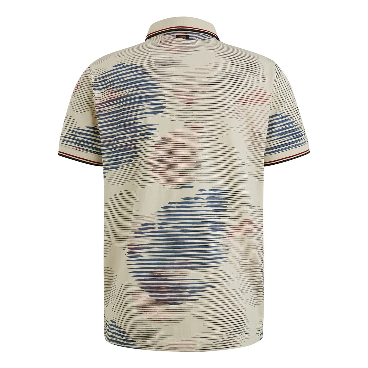 Heren Polo PPSS2504879