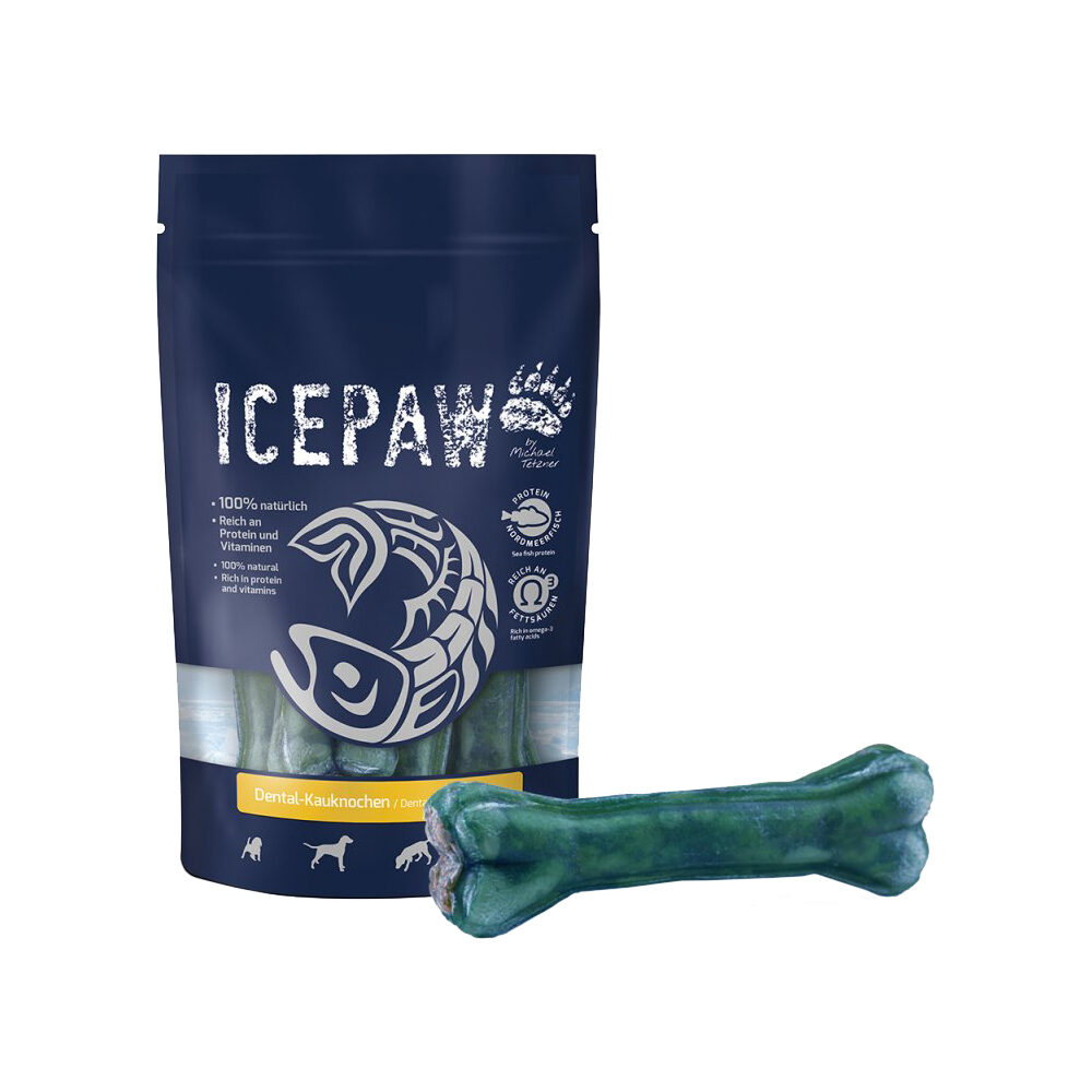 ICEPAW Dental Kauwbotten