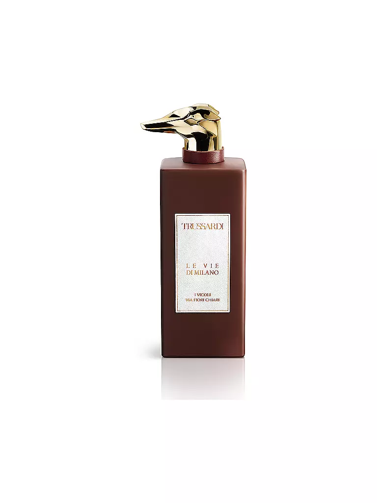 TRUSSARDI  VIA FIORI CHIARI Eau de Parfum 100ml keine Farbe
