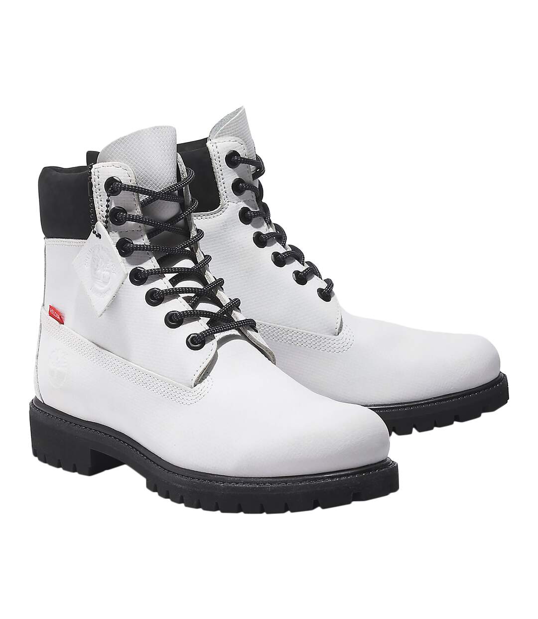 Boot Cuir Timberland Prem Waterproof