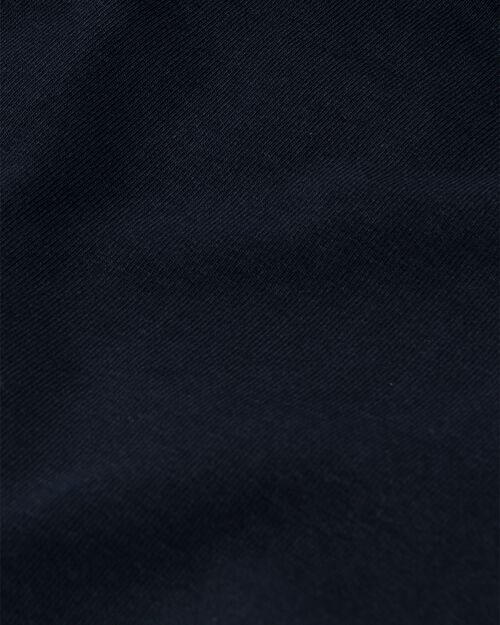 3 boxers homme modèle long bleu