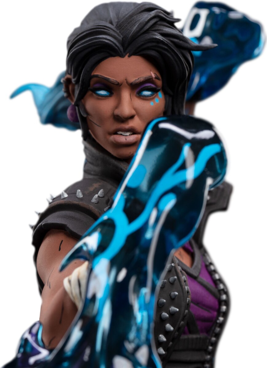 Borderlands 3 Statuette - Amara - Weta Workshop - 27 CM