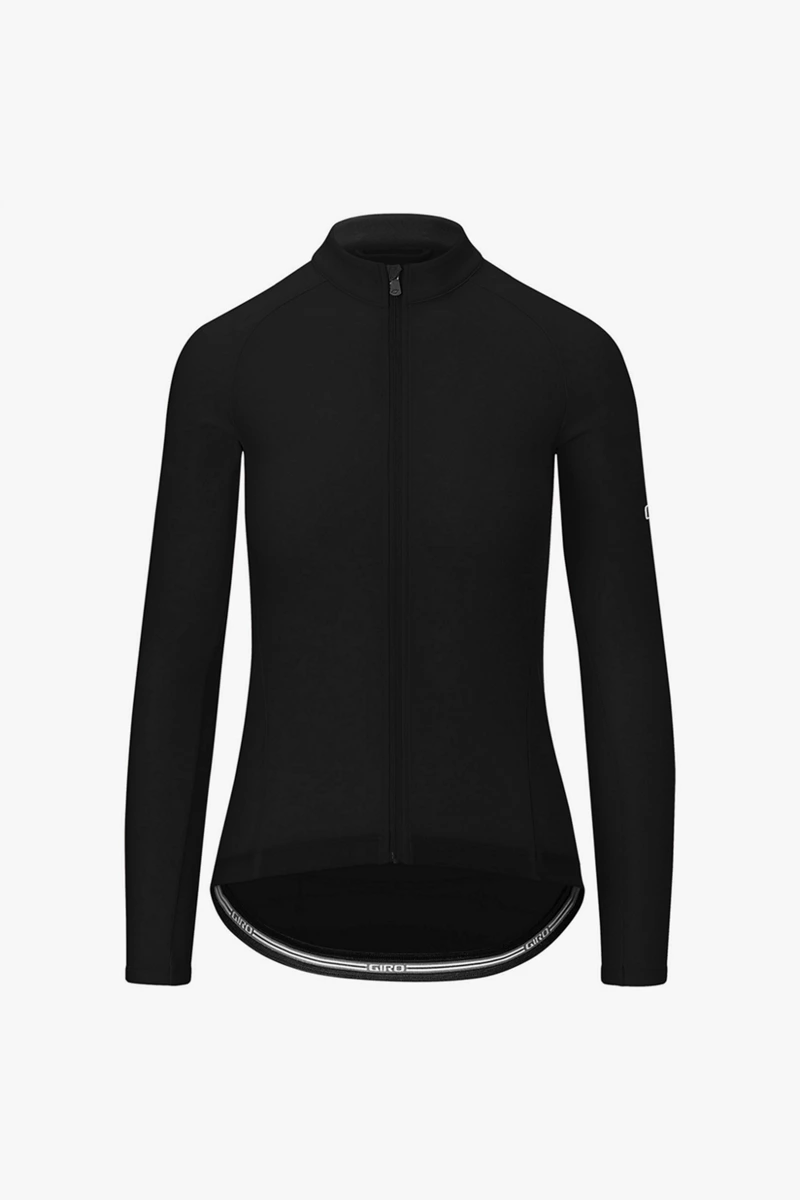 GIRO Chrono LS Thermal Damen Biketrikot