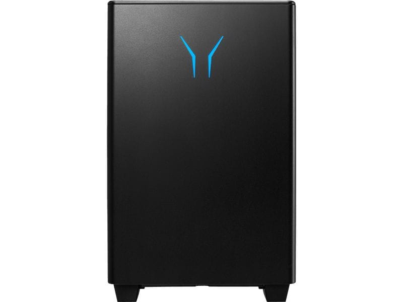 Erazer Gaming PC Bandit P20 (MD35448) Platzsparendes Gaming mit KI-Boost