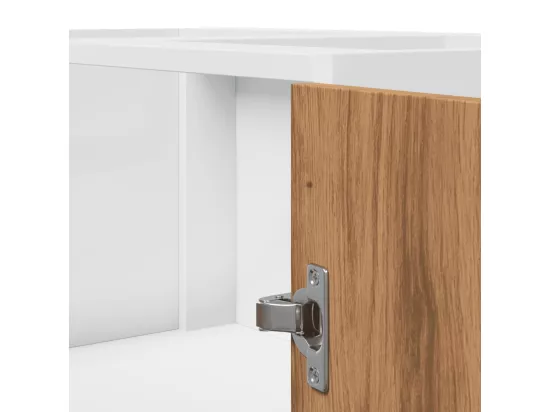 Armoire de cuisine 