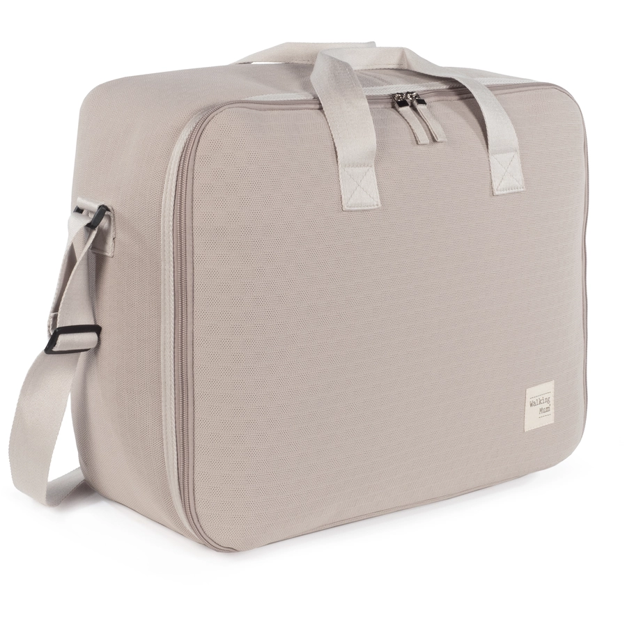 Walking Mum Koffer Eco Mum Apricot