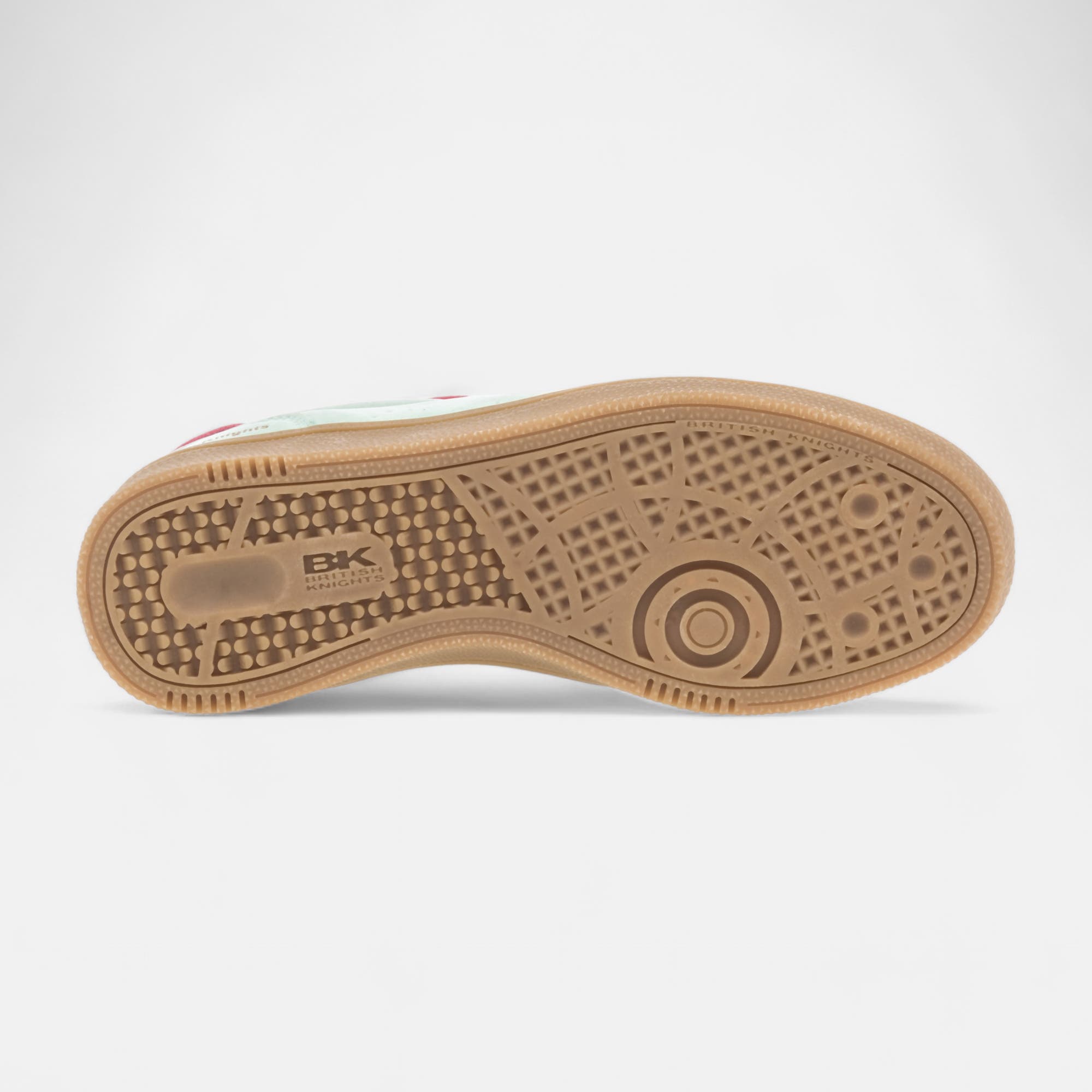 Baskets basses Femme vert