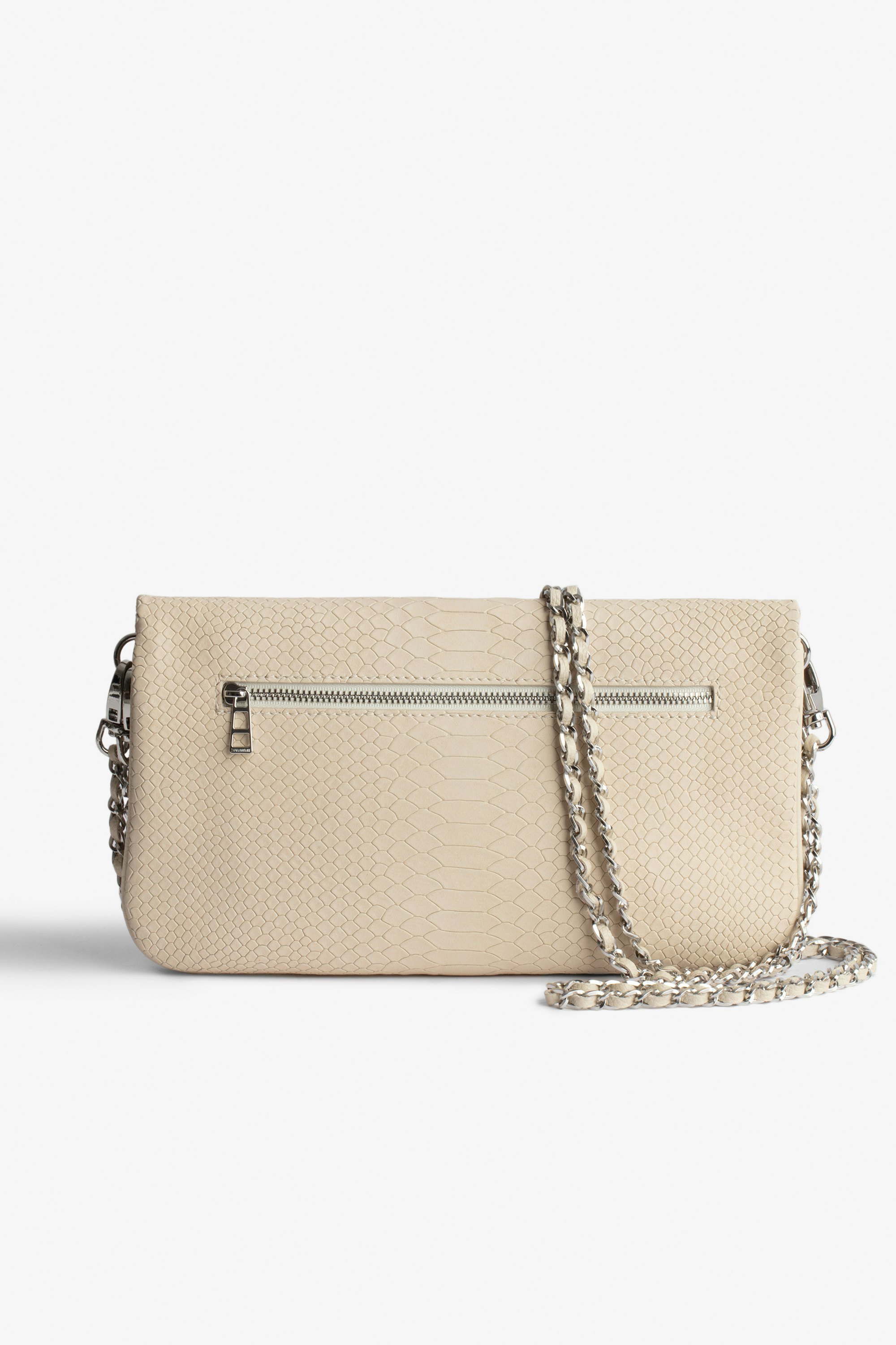 Pochette Rock Soft Savage