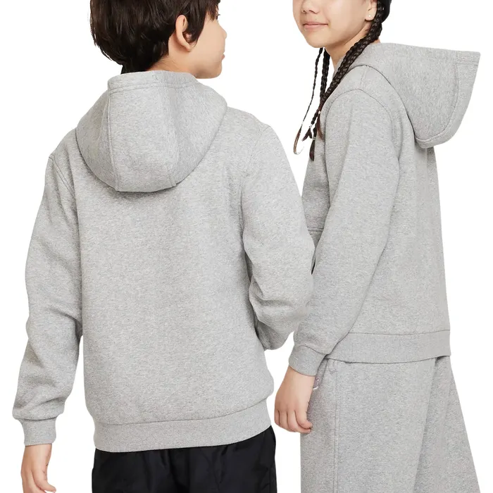 Nike Sportswear Club Fleece Hoodie Junior