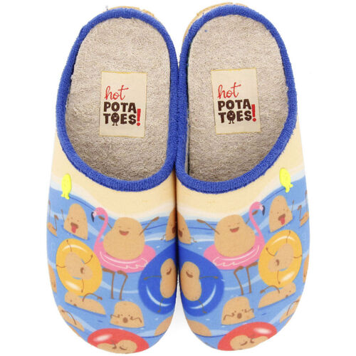 Gioseppo - velu Multicolor