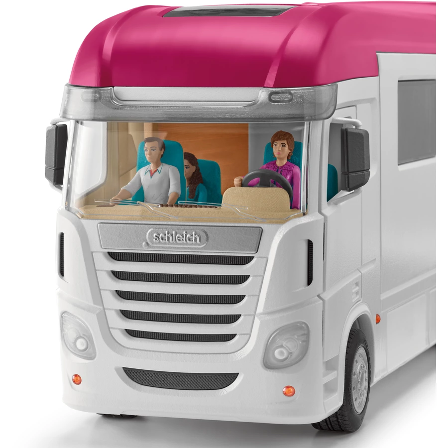 schleich® Pferdetransporter 42619