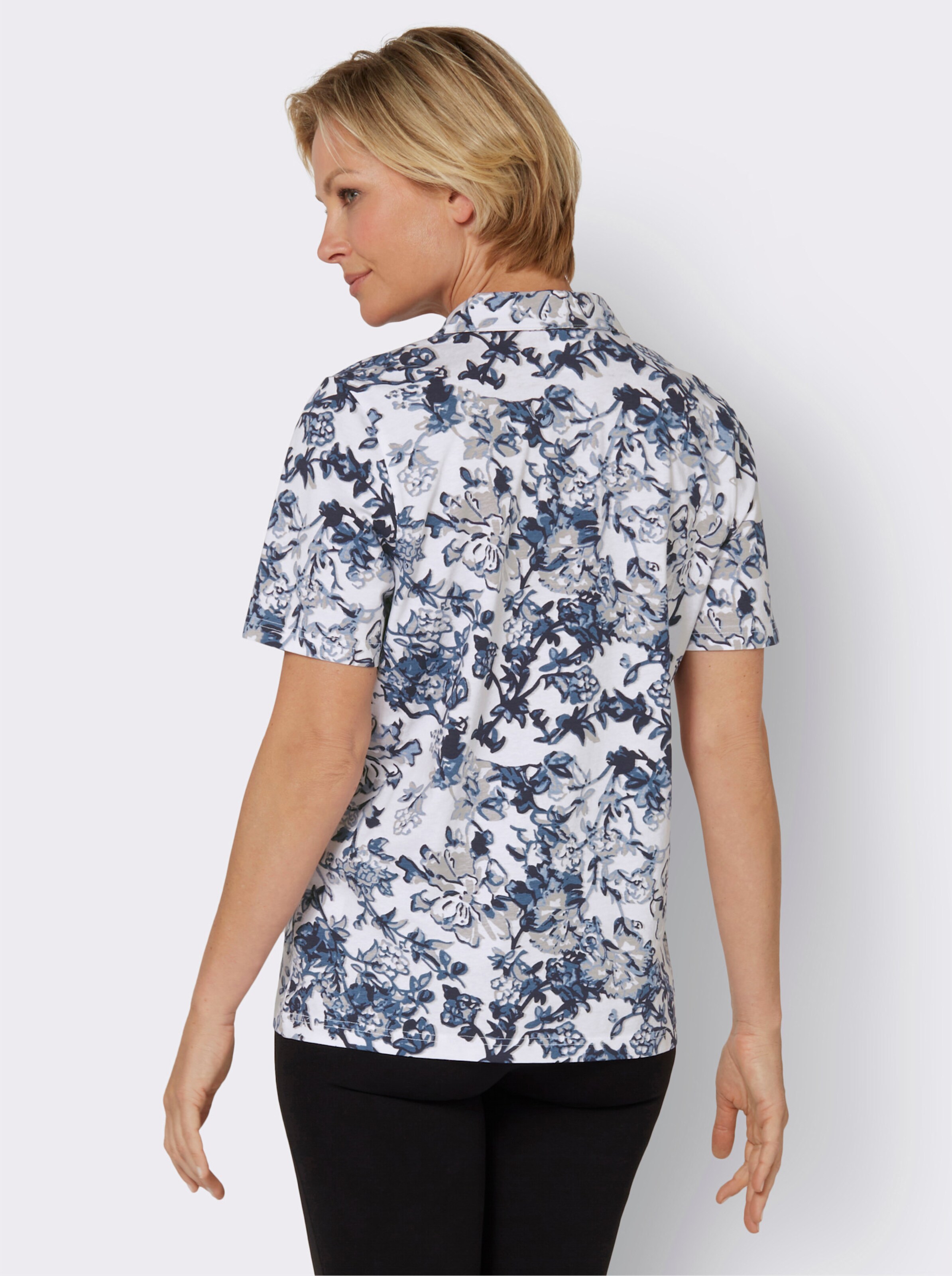 Poloshirt