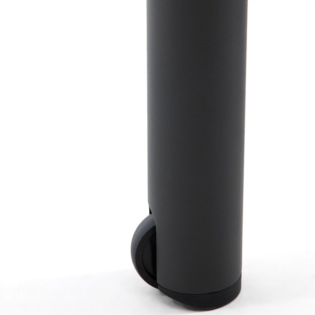 Kave Home   Lesina Outdoor Ligstoel