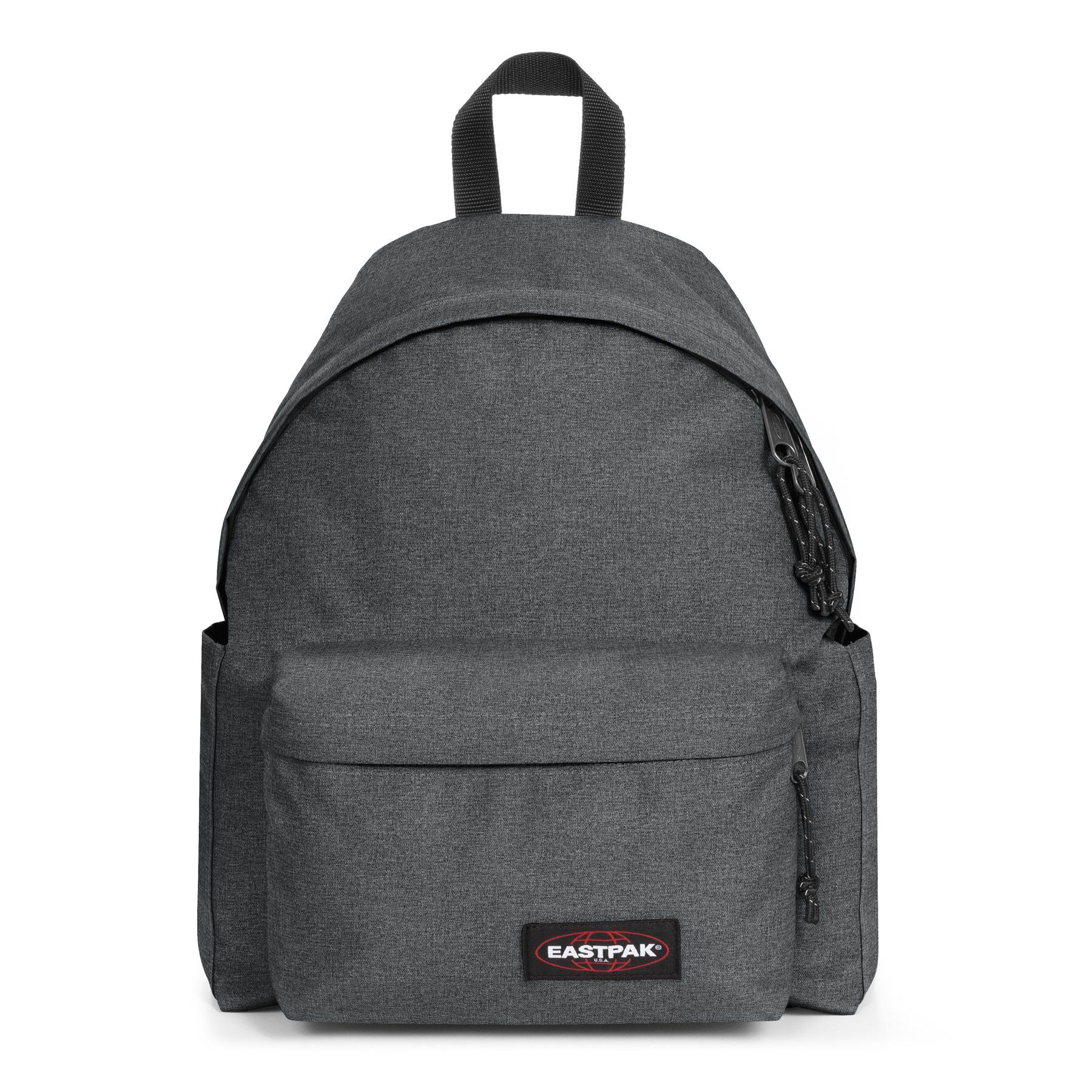 Day Pak'r Black Denim