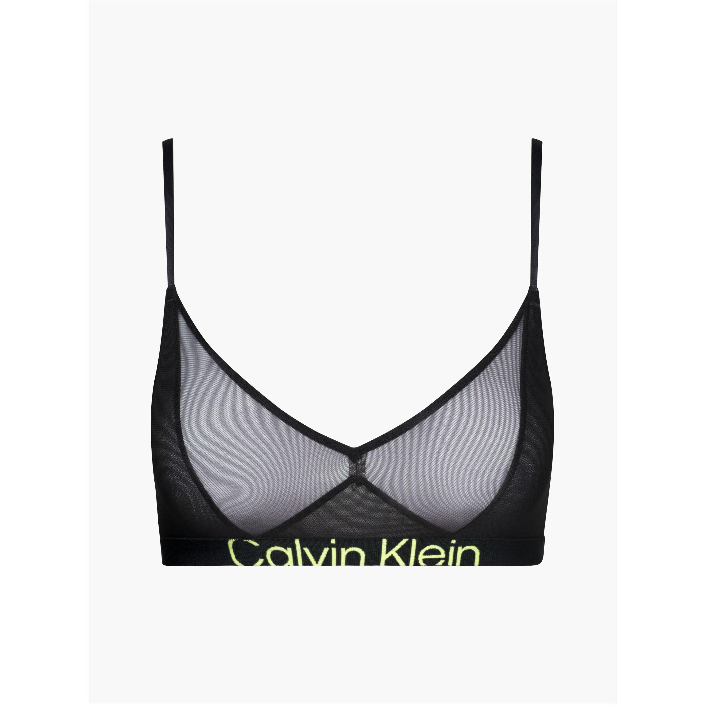 Calvin Klein FUTURE SHIFT Bralette