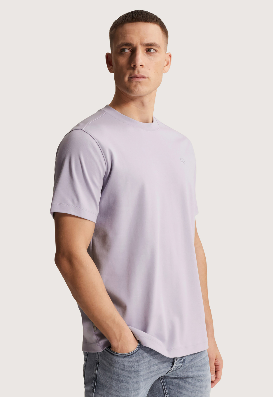 Cast Iron Regular T-shirt