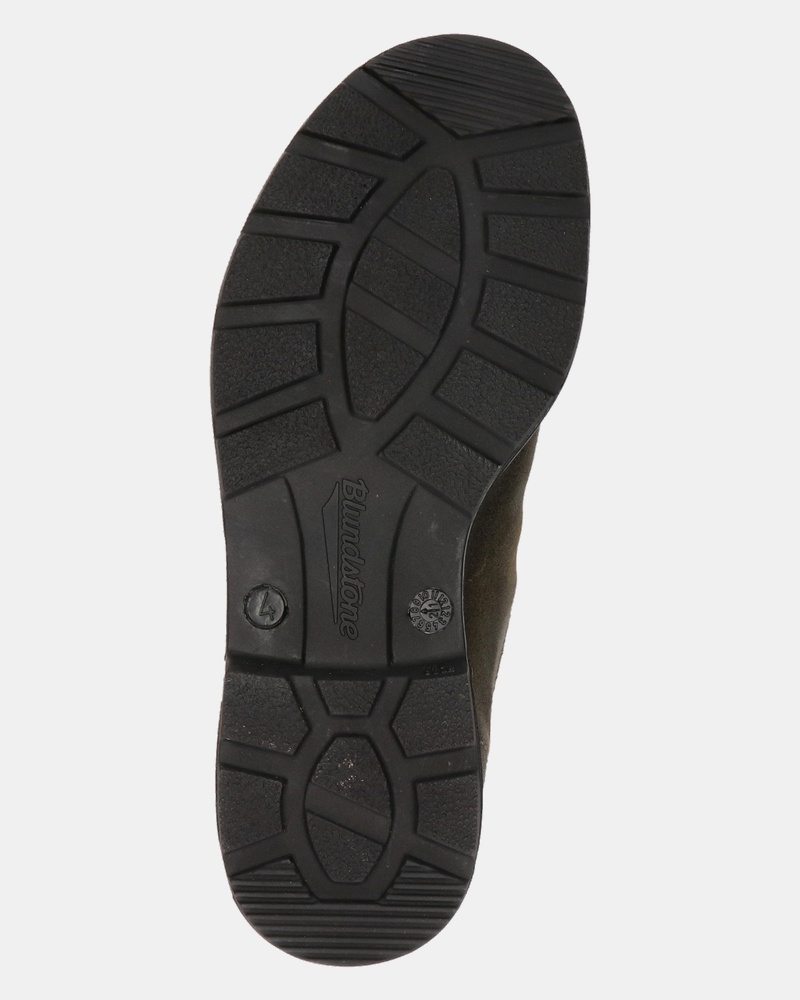 Blundstone 1615 Chelseaboots  - groen