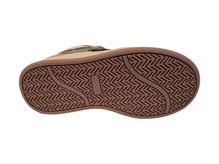 Romagnoli 7400 multi roze