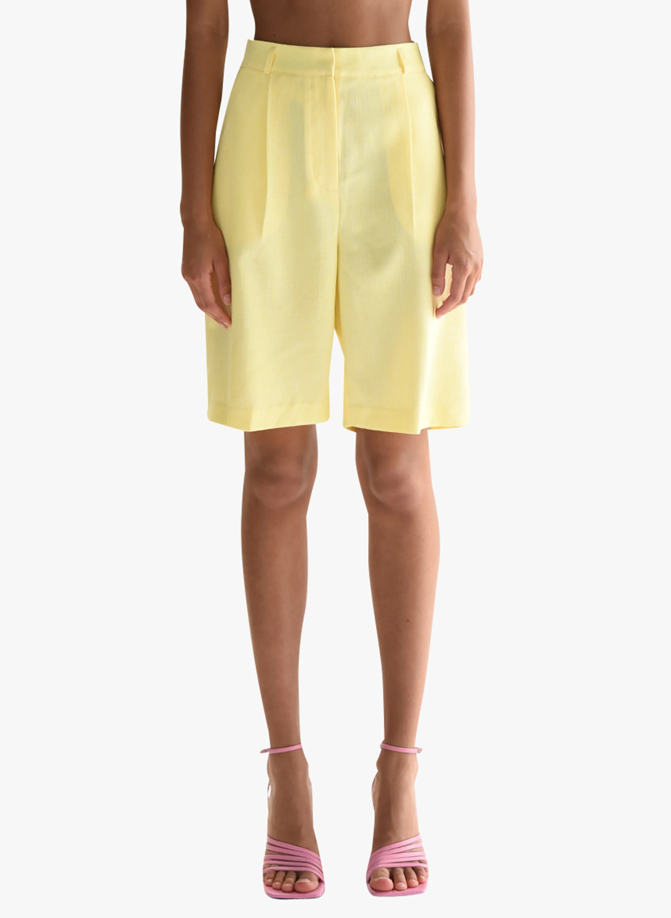 Bermuda| Jaune
