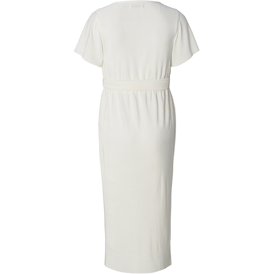 Noppies Still-Kleid Kaja Cream