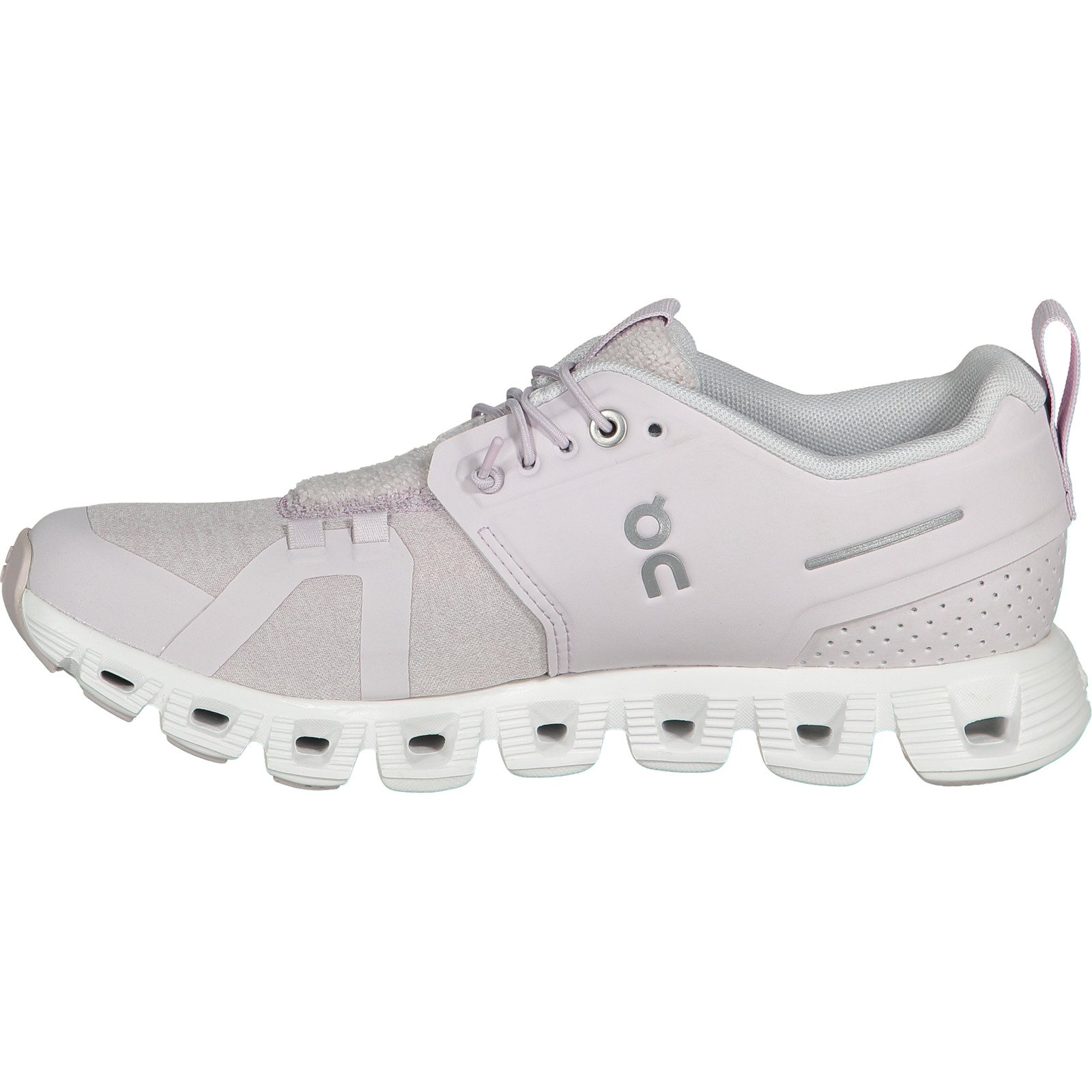 On Damen-Laufschuh Cloud 5 Terry 36