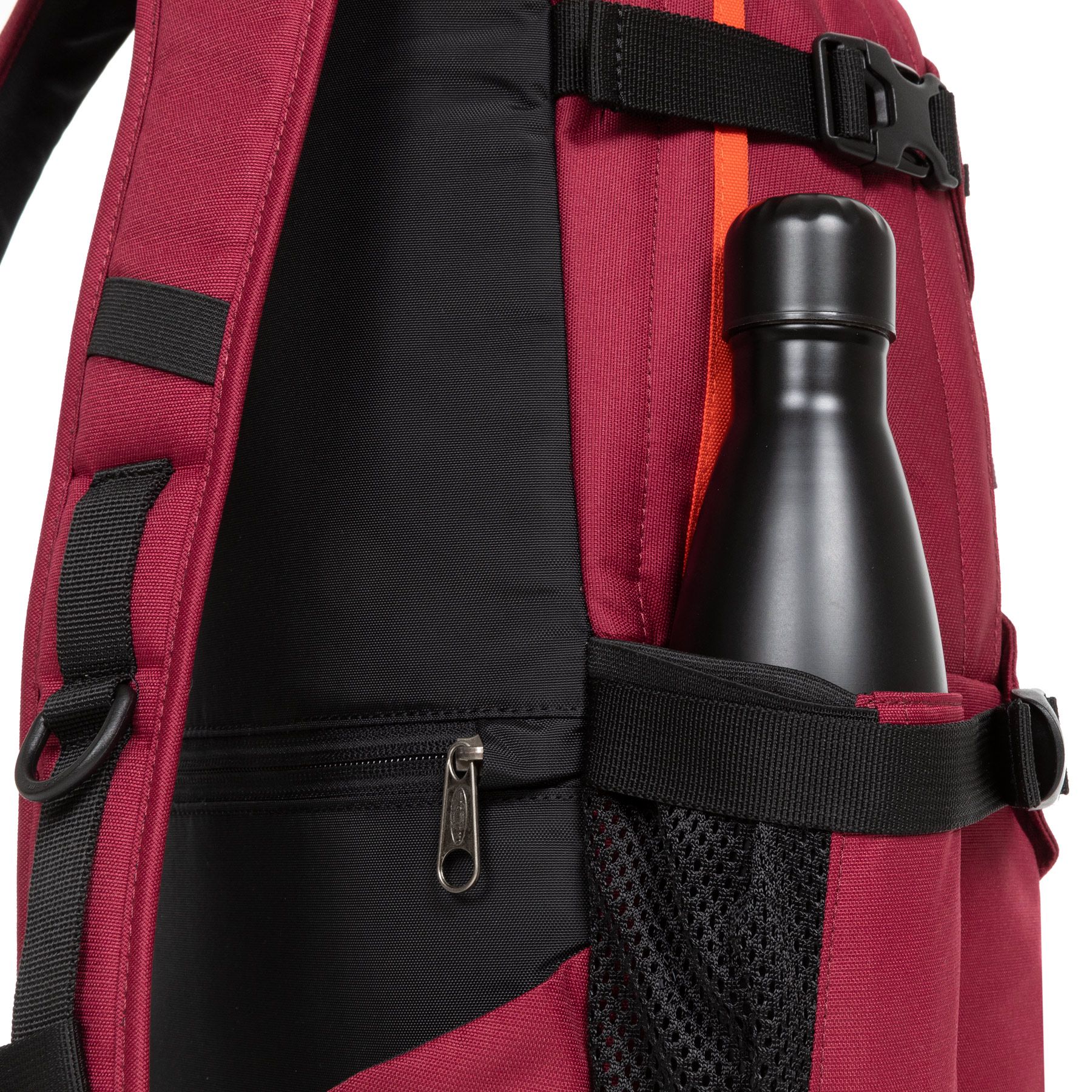 Gerys CS Explorer Burgundy