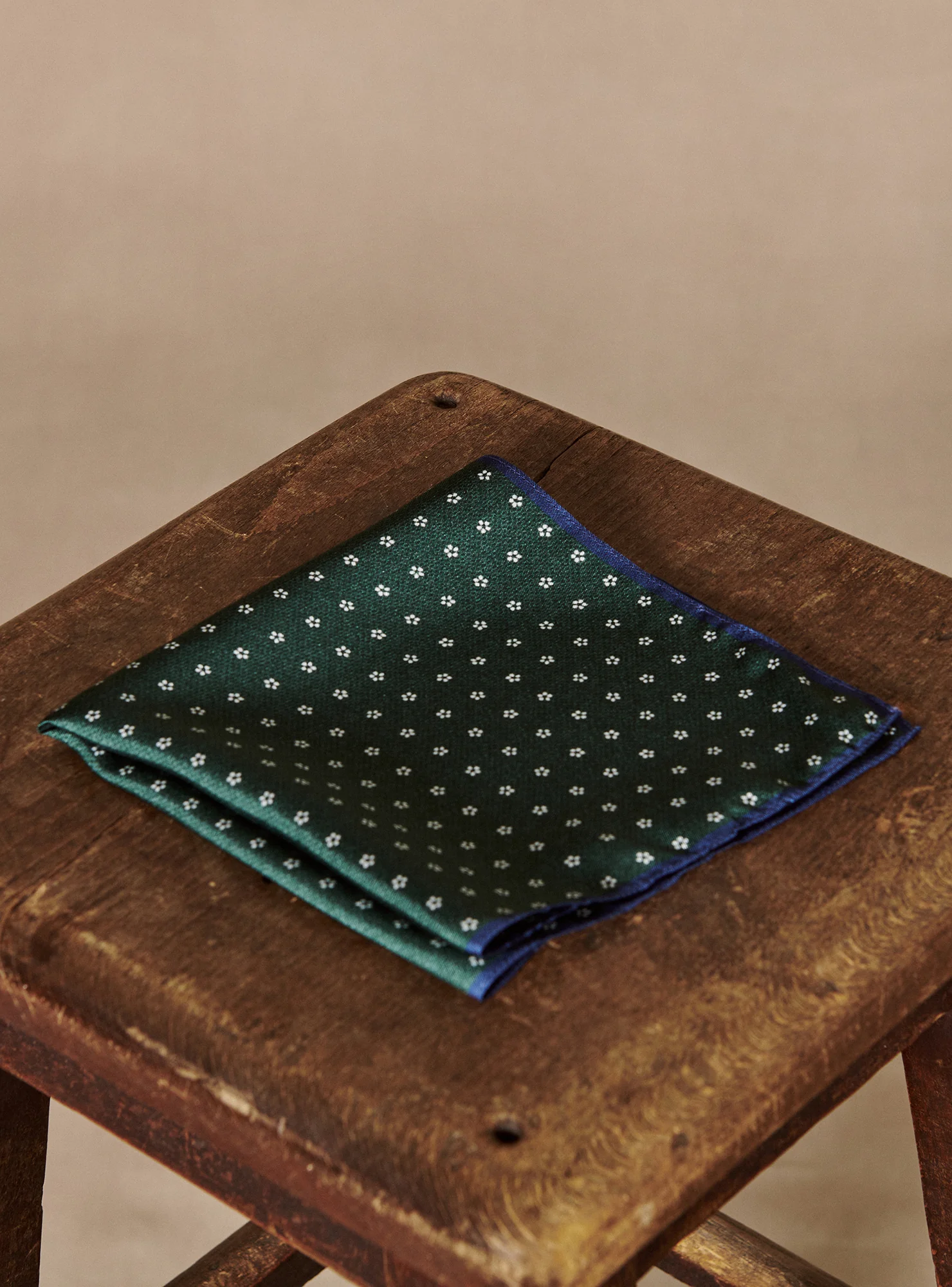 Pochette Marvin  Meleze