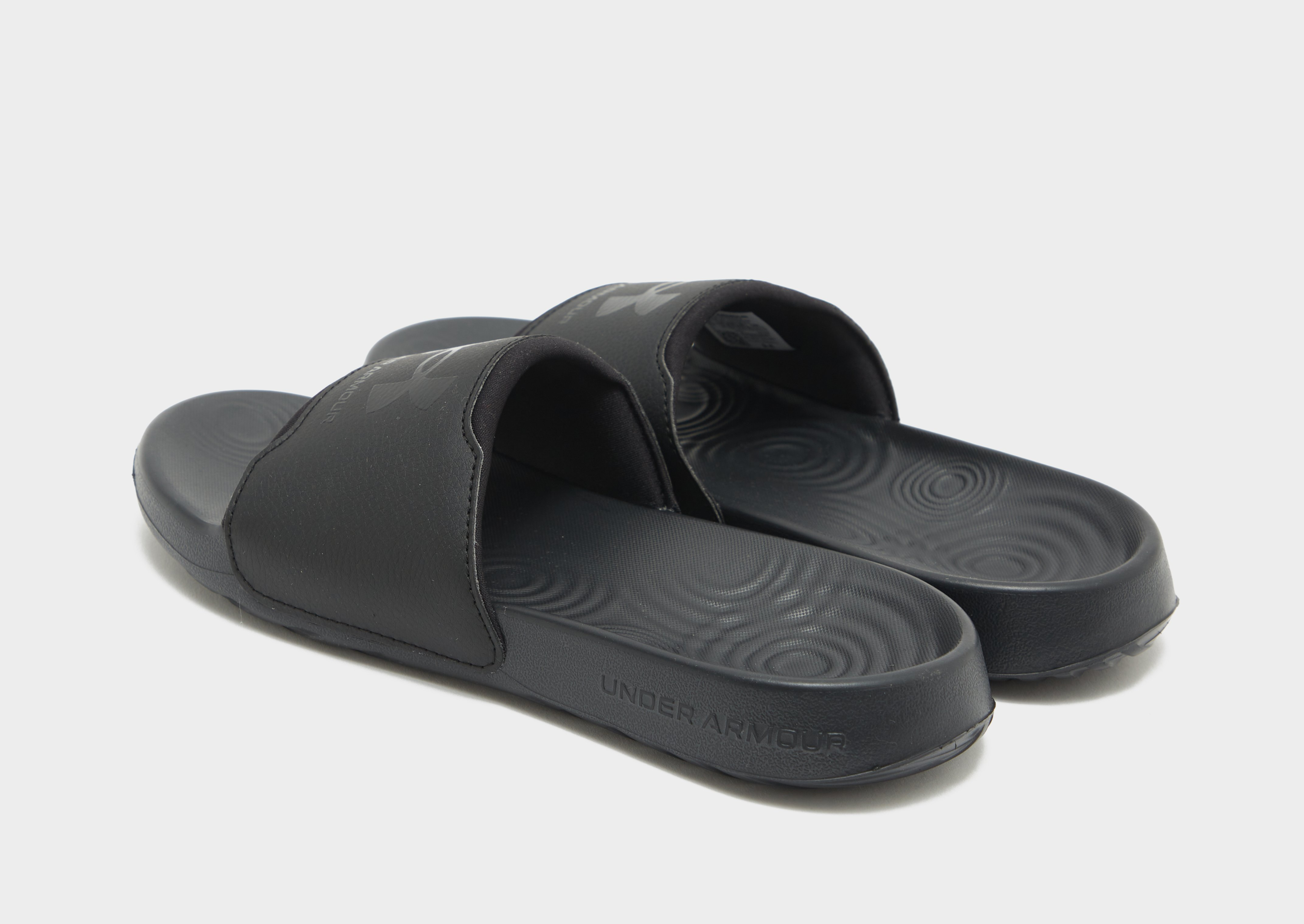 Under Armour Claquettes Ignite Junior