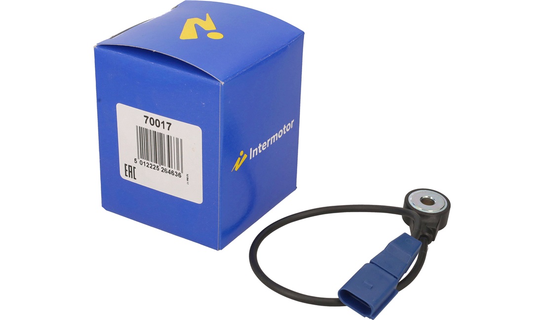 Bankesensor