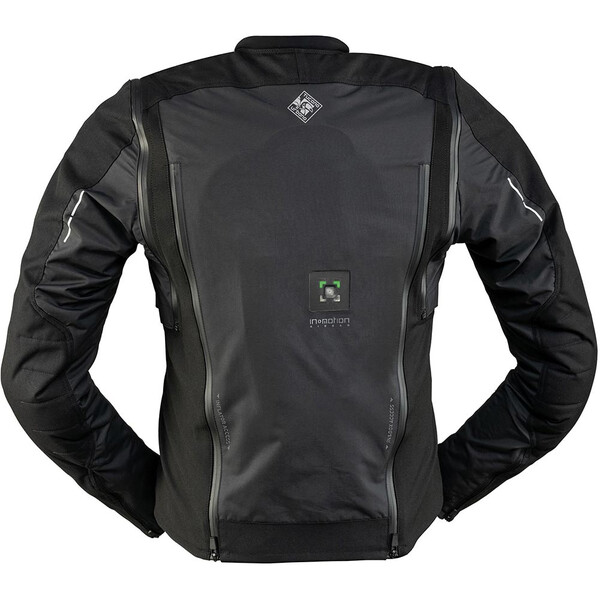 Tucano Urbano - Airbag Airscud Noir