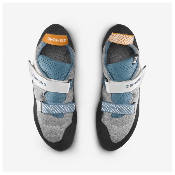 Simond - SIMOND - Climbing Shoe Klimb V2 - Chaussons d'escalade