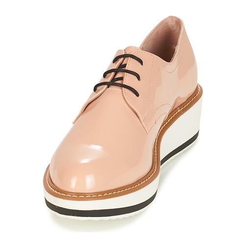 André - CHICAGO - Beige