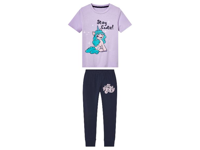 Kinder pyjama