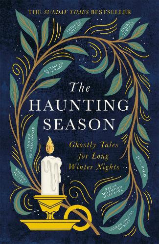 The Haunting Season (Hardback)