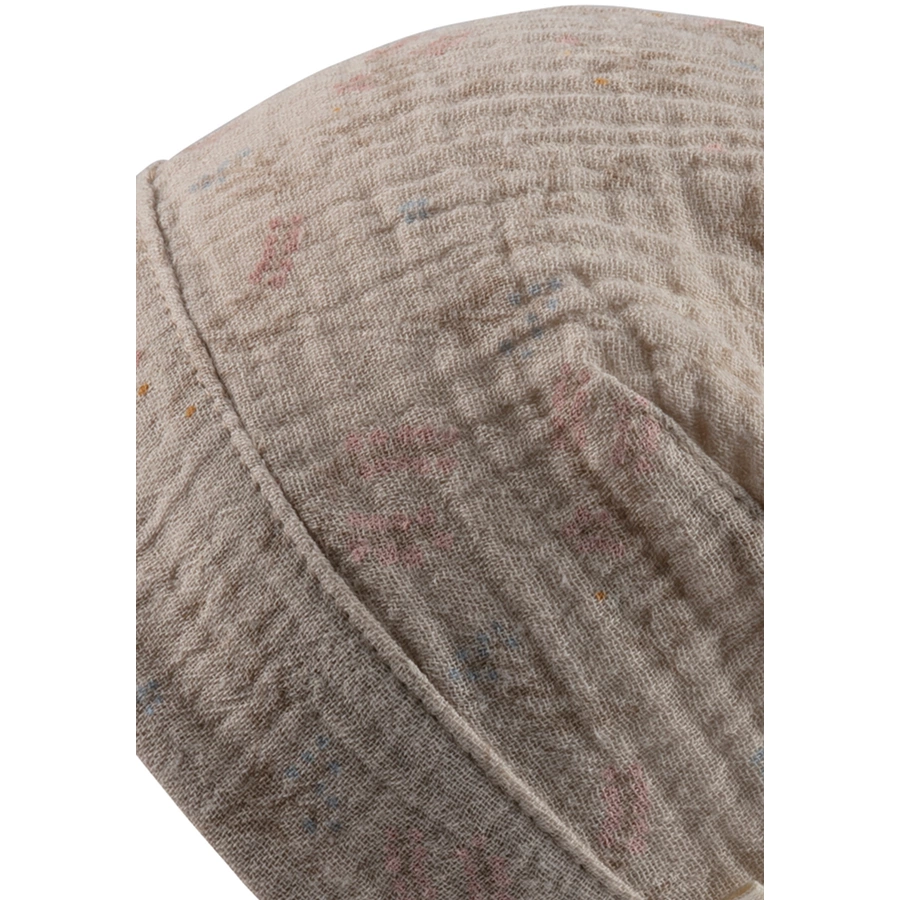 Sterntaler Kopftuch Gräser beige