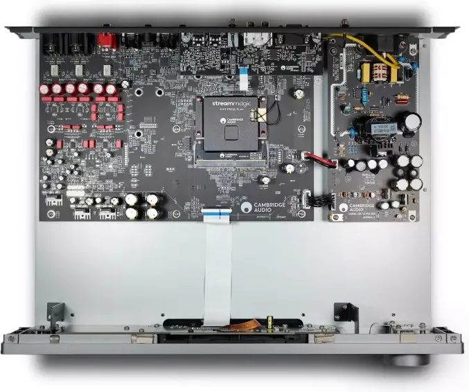 Cambridge CXN100 Lecteurs réseau audio