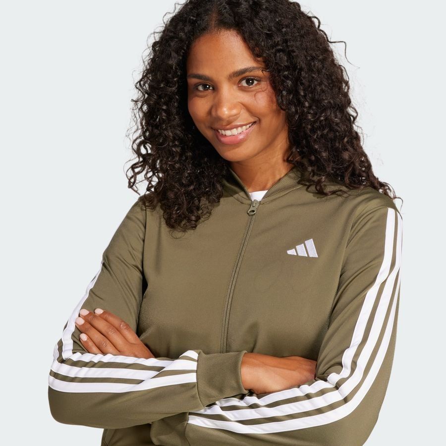 Adidas Survêtement Essentials 3 bandes