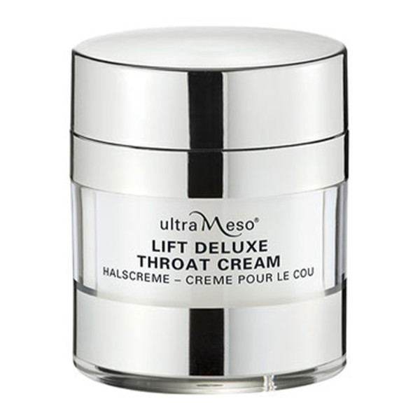 Binella Ultra Meso Lift Deluxe Throat Cream 50ml