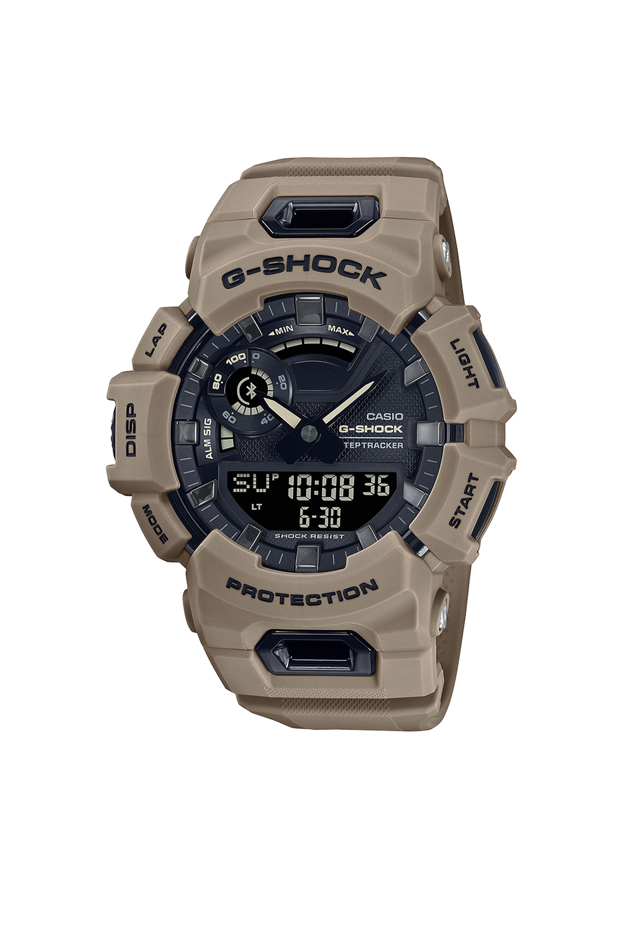 G-SHOCK Montre Marron