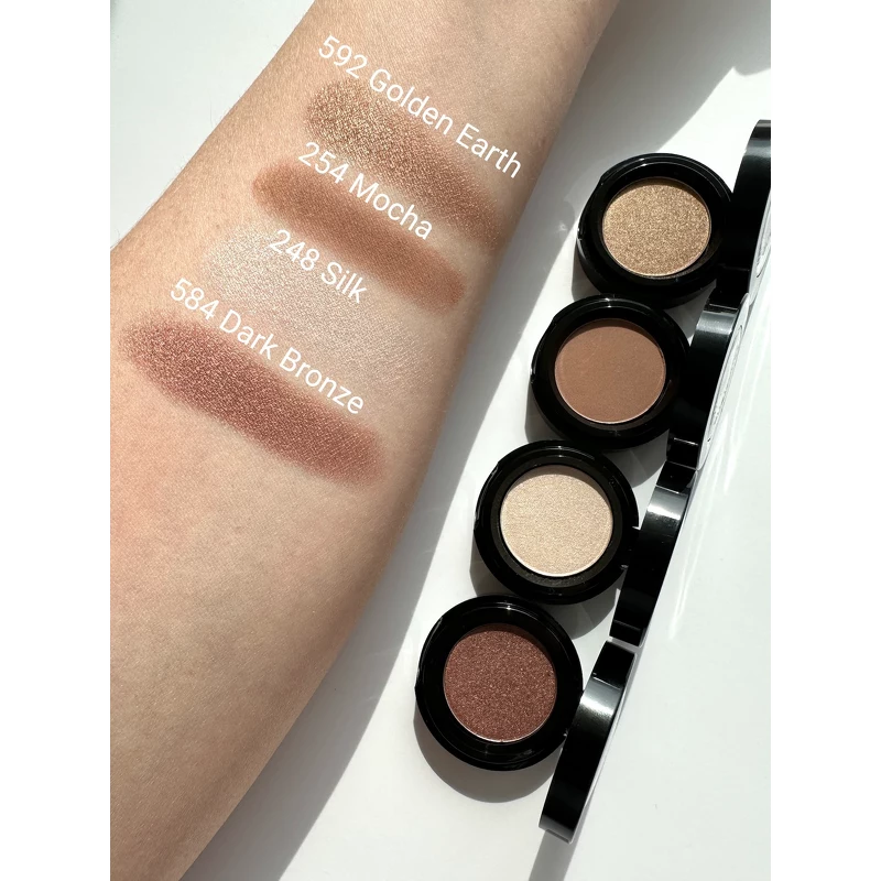 Sandstone Eyeshadow 1,5 gr. - 248 Silk