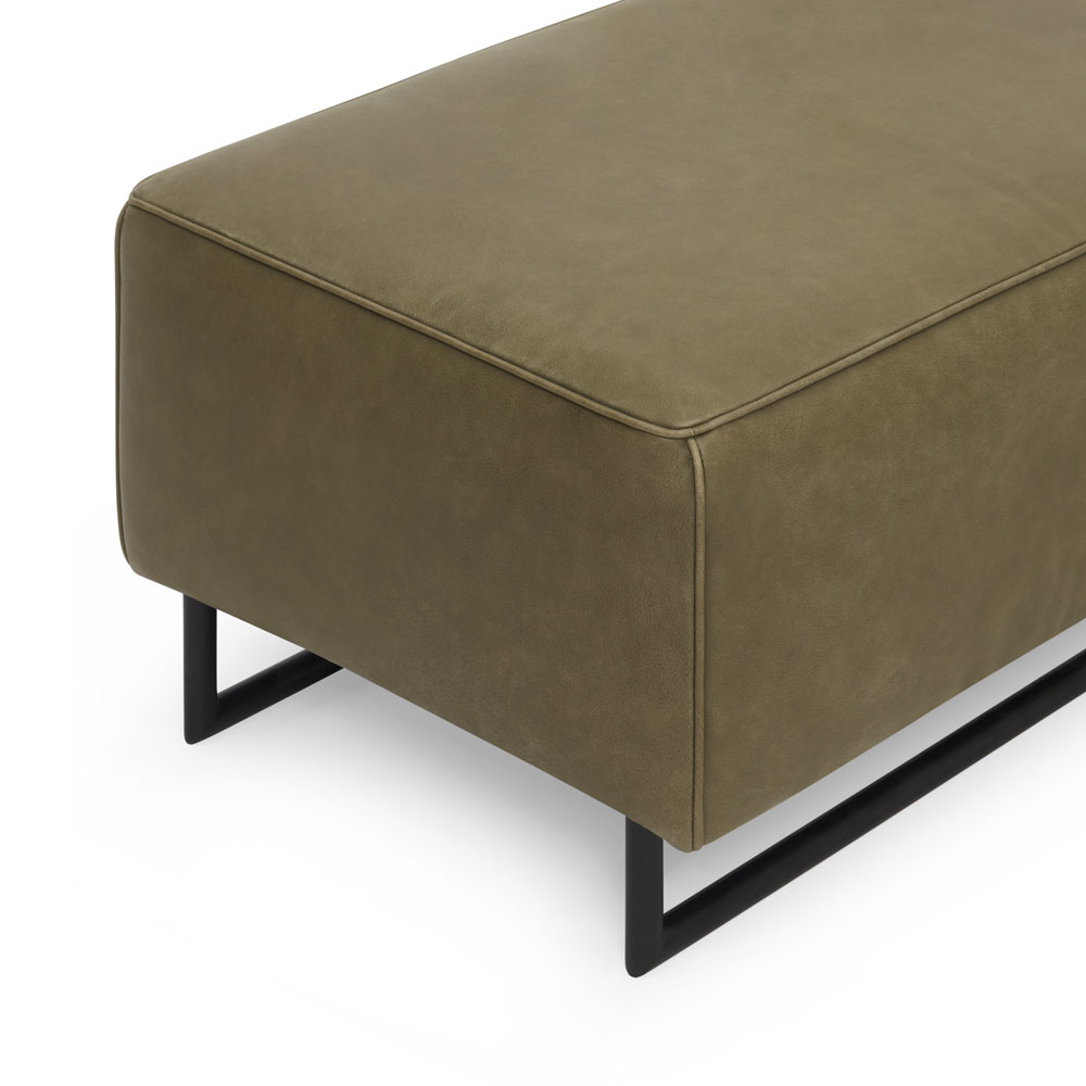 Hocker Replay touch bottle green