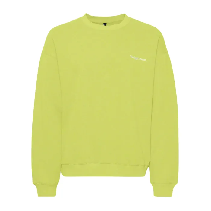 The Jogg Concept Rafine Sweater Heren