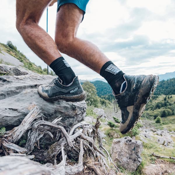 Chaussure trail MILLET INTENSE DORITE