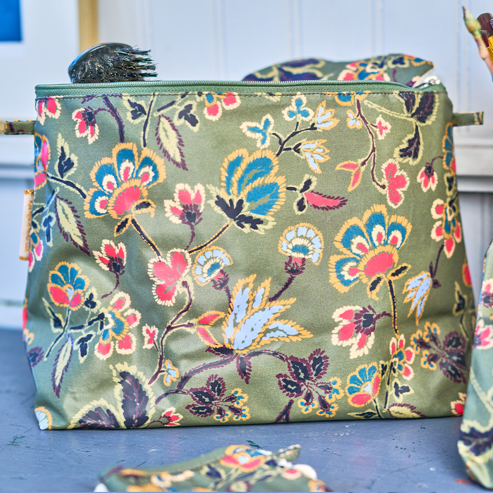 Trousse De Toilette Jaipur